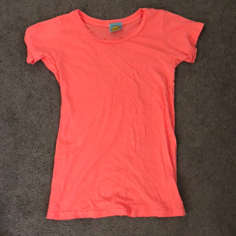 C&C California Peach T-Shirt